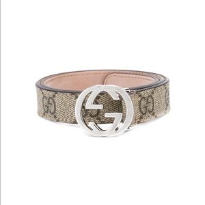 Gucci Kids Belt